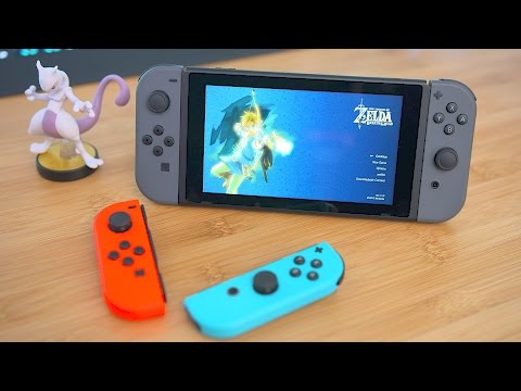 Is the Nintendo Switch Dope or Nope? - UC9fSZHEh6XsRpX-xJc6lT3A