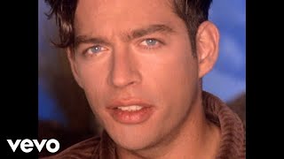 Harry Connick Jr. - When My Heart Finds Christmas (Official Video)
