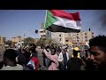 احتجاجات في السودان ضد مبادرة الأمم المتحدة لحل أزمة البلاد
 - 16:54-2022 / 1 / 26