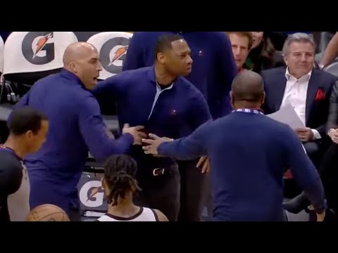 Pelicans coach Willie Green ejected after picking up two techs | NBA on ESPN