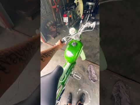 Chúc e hp bên người mới #sachs goebel