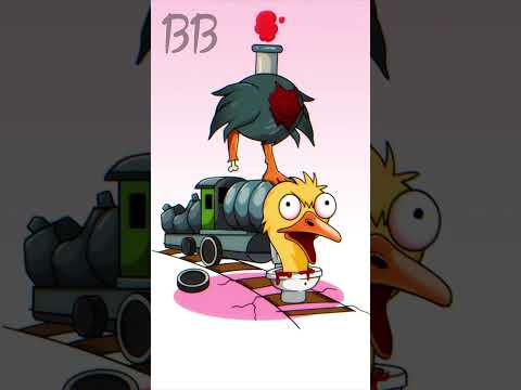 Sprunki OC Trenostruzzo Turbo 3000 Phases #sprunki#brainrot