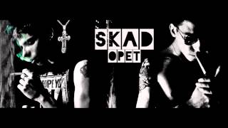 Skad - Opet [Serbian Rap 2014]