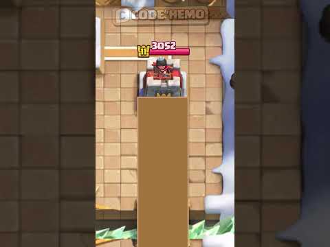 اختبر معرفتك : خمّن البطاقة من قوة الضرر ‼️ كلاش رويال