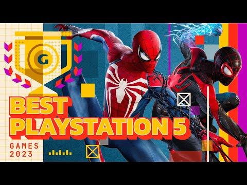 Best Exclusive PlayStation Games Of 2023
