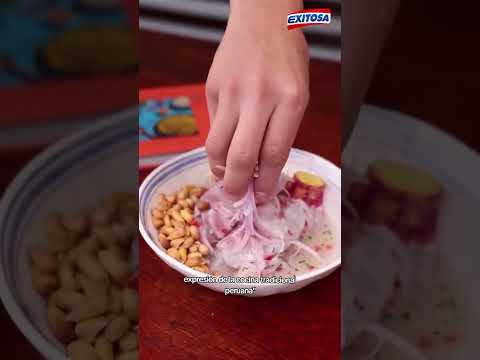 La Unesco Declara El Ceviche Peruano Como Patrimonio Cultural