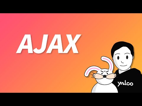 AJAX - 우리가 무한스크롤을 사용할 수 있는 이유