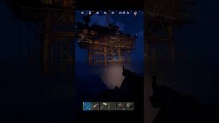 YouTube thumbnail for PrinceVidz's video titled 'TAKING OUT HELICOPTERS #rust'