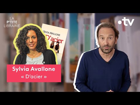 Vidéo de Silvia Avallone