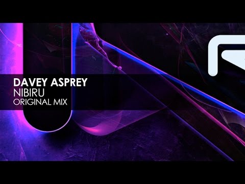 Davey Asprey - Nibiru - UCvYuEpgW5JEUuAy4sNzdDFQ