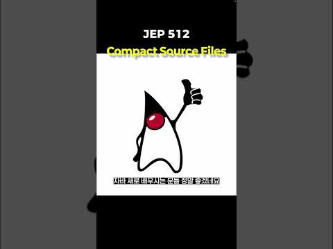 JEP 512 Compact Source Files