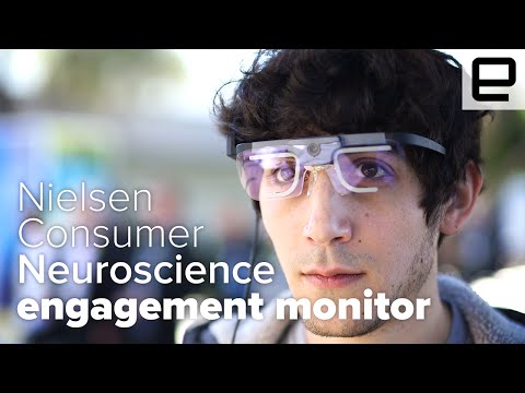 Nielsen Neuroscientists Proved That CES Still Excites Me - UC-6OW5aJYBFM33zXQlBKPNA