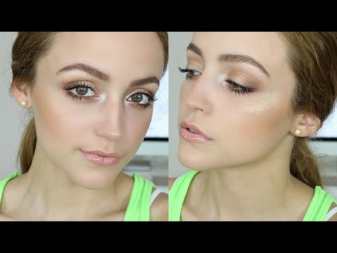 Every Day Makeup | Chatty Get Ready - UC8v4vz_n2rys6Yxpj8LuOBA