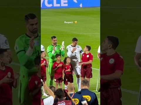 #cristiano #cr7 #respect #ronaldo #portugal #viralvideo #shortvideo #fyp #shorts