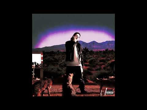 Tommy Richman - WHISPER IN MY EAR (Instrumental)