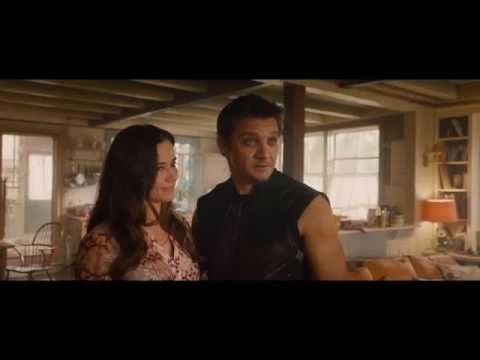 Hawkeye's Secret Clip - Marvel's Avengers: Age of Ultron - UCvC4D8onUfXzvjTOM-dBfEA