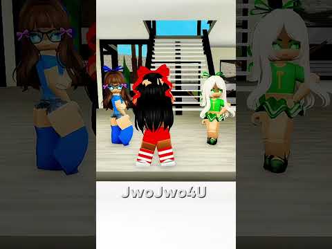 Luku Trend🚨they tricked the police 🤣 #roblox #shorts 