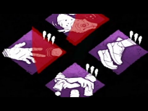 陽動、欺き、おとり、サバイバー爆音構成-Dead by Daylight【EXAM】