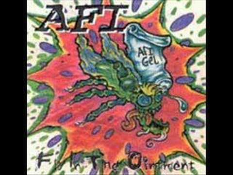 AFI - Open Your Eyes