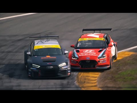 Pole Position: Quest for the Championship Episode 1 | MotorTrend