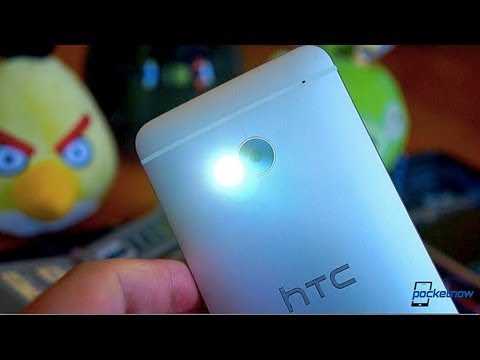 HTC One Camera: Everything You Need To Know - UCO_vmeInQm5Z6dEZ6R5Kk0A