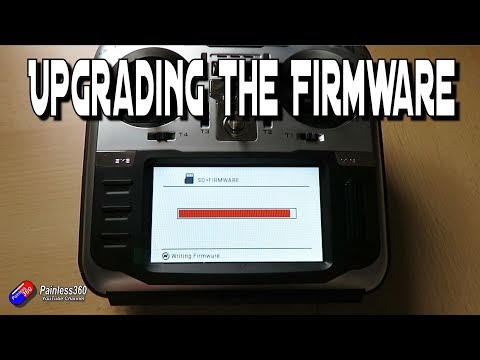 Jumper T16 Firmware Update - UCp1vASX-fg959vRc1xowqpw