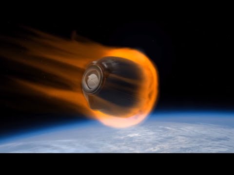 Год на орбите. Возвращение домой. Фильм 13 / A Year In Space. Returning to Earth - UCIi2Tk2POJkRgWHD7HGBa7Q