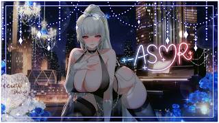 【黑3DIO/ASMR】후응.. 집에 갈거야?💕#vtuber