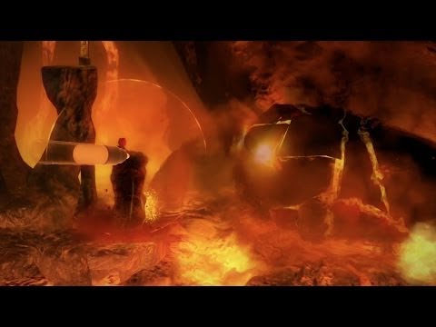 Max: The Curse of Brotherhood - Xbox One Trailer - UCbu2SsF-Or3Rsn3NxqODImw