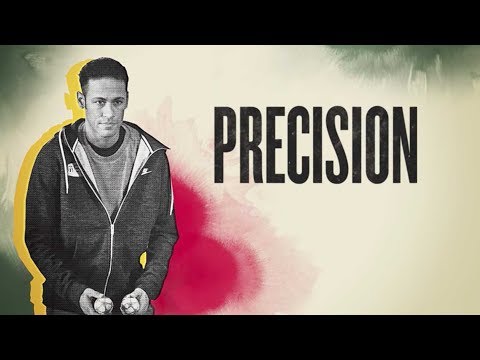 Neymar Jr's Five Challenges | Precision: Ep 5 - UCblfuW_4rakIf2h6aqANefA