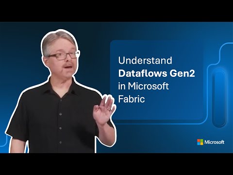 Understand Dataflows Gen2 in Microsoft Fabric