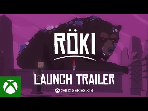 Röki - Release Trailer