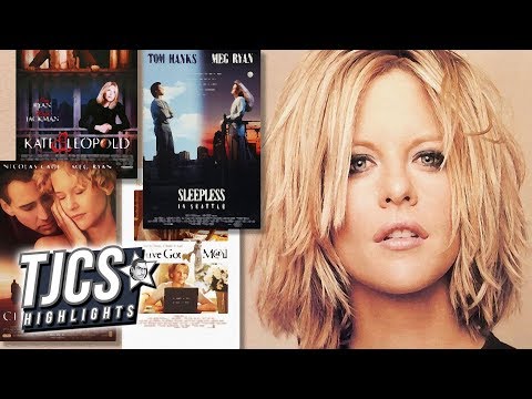 What Ever Happened To Meg Ryan?