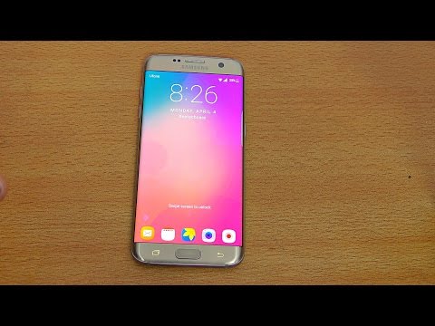 Samsung Galaxy S7 Edge Advanced TouchWiz UI - Android N Features? (4K) - UCTqMx8l2TtdZ7_1A40qrFiQ