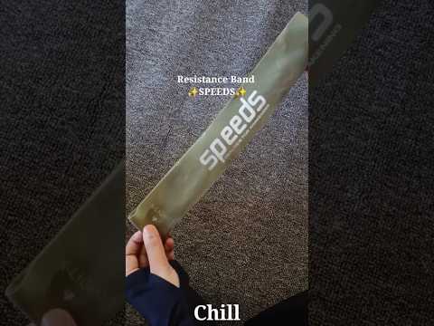 Link Produk Di Deskripsi Video 🛒#speeds #SPEEDSresistanband #resistandband #olahraga