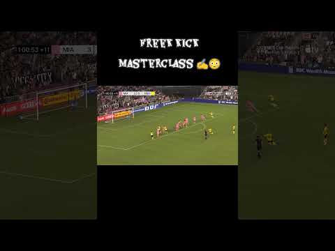 Set piece ✍️💯⚽