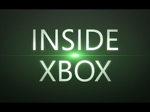 Inside Xbox Capítulo 3 | Lo más destacado