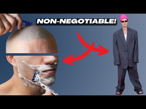 10 Non-Negotiables in Men’s Style Over 40