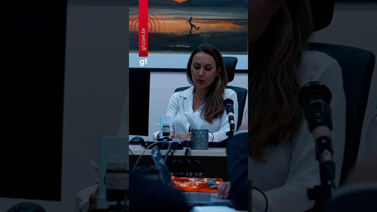 ‘Tem uma geração se tornando psicopata’, diz juíza sobre falta de moderação nas plataformas