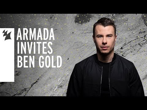 Armada Invites - Ben Gold - UCGZXYc32ri4D0gSLPf2pZXQ