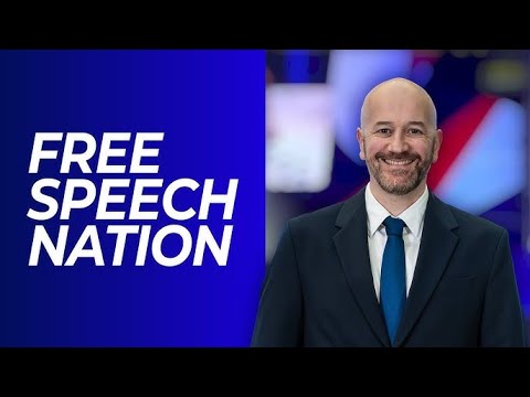 Free Speech Nation | Sunday 11th May