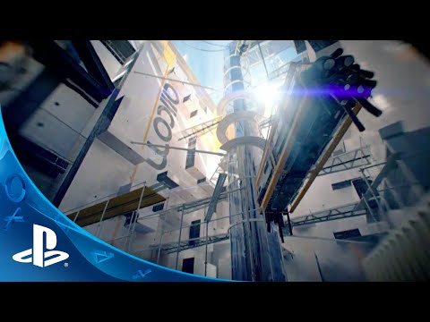 PlayStation E3 2015 - Mirror's Edge Catalyst Live Coverage | PS4 - UC-2Y8dQb0S6DtpxNgAKoJKA