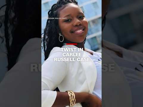 Twist in Carlee Russell case