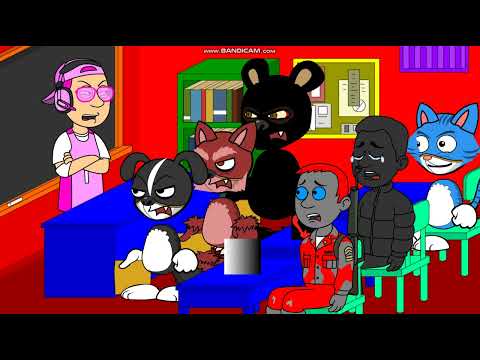 Typhoon Gets In Dead Meat (Remastered Edition) Part 6