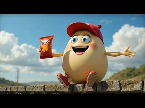 Humpty Dumpty’s Silly Fall|Funny Nursery Rhyme for Kids|English Poem for Children|atrangi littles 