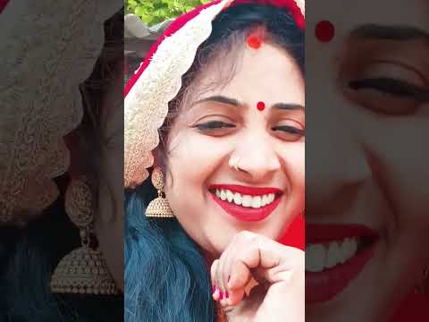 माथे पर तुम मेरी बिंदिया बनके #hindisong