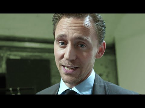 Tom Hiddleston is a Master of Accents | GQ - UCsEukrAd64fqA7FjwkmZ_Dw