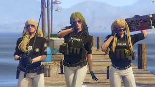 agenda katanya - #NoirRoleplay #gtavrp