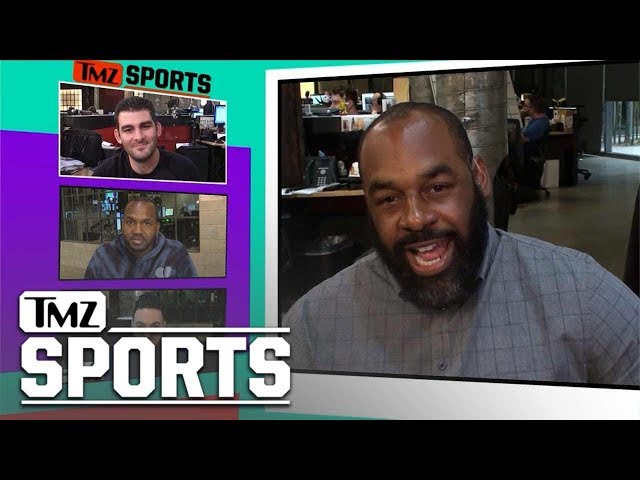 Donovan McNabb’s Journey from Basketball to the NFL