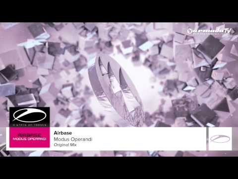 Airbase - Modus Operandi (Original Mix) - UCalCDSmZAYD73tqVZ4l8yJg